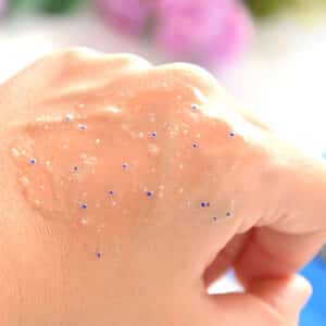 اسکراب deep clean نوتروژینا