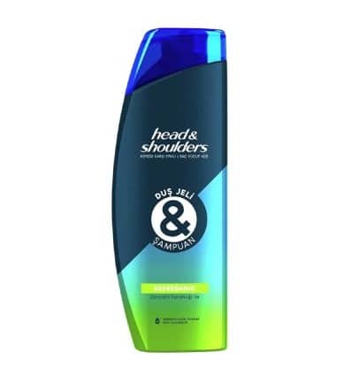 head-and-shoulders-refreshing-shampoo head and shoulders refreshing shampoo