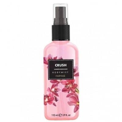 بادی اسپلش Crush فارماسی حجم 115 میل