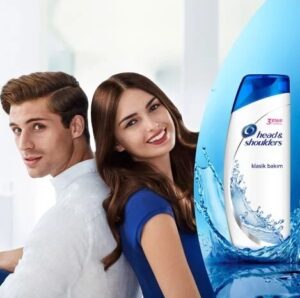 شامپو هد اند شولدرز کلاسیک Head & Shoulders Classic