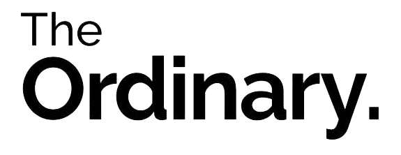 لوگو برند اوردینری