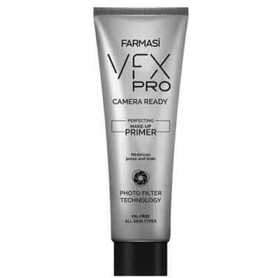 پرایمر مات VFX PRO فارماسی حجم 25میل