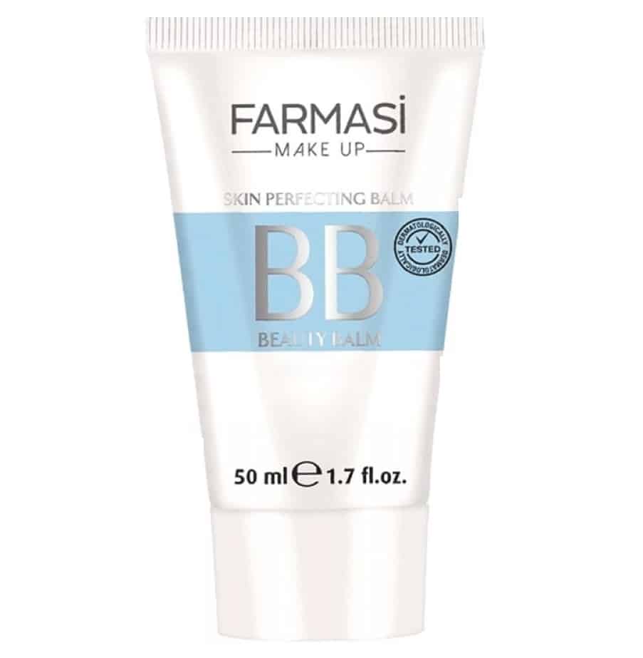 farmasi-bb-cream بی بی کرم فارماسی