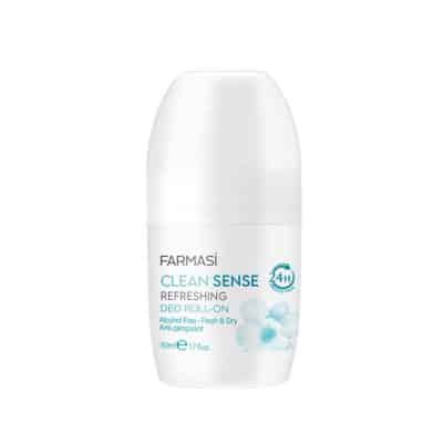 مام رولی زنانه فارماسی Celan sense