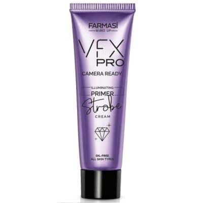 پرایمر فارماسی براق