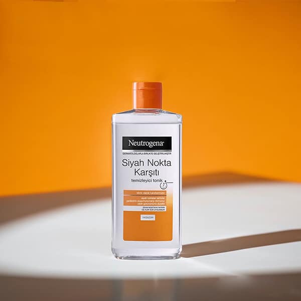 تونر ضدجوش سرسیاه نوتروژینا