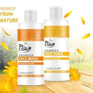 تونر کالندولا دکتر سی تونا