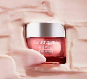 Neutrogena Bright Boost