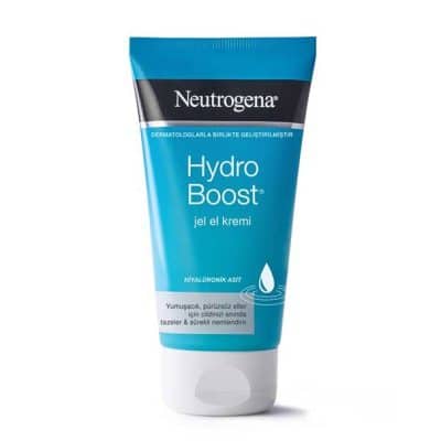 Neutrogena HydroBoost Jel El Kremi