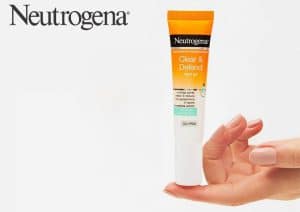 Neutrogena SoS Sivilce Karsiti