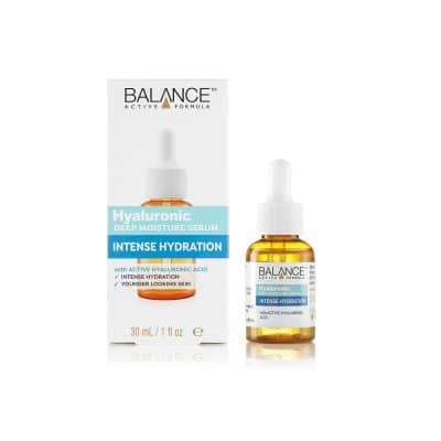 سرم آبرسان هیالورونیک اسید بالانس 30Balance میل