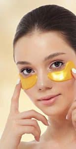 ماسک دور چشم بیوتی فرمول