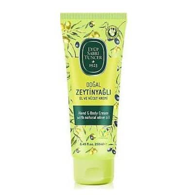 کرم ارگانیک مرطوب کننده ایوب صبری