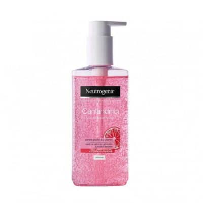 ژل شستشو گریپ فروت نوتروژینا