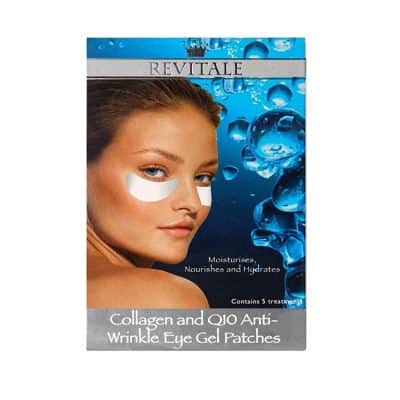 ماسک دور چشم رویتیل Revitale