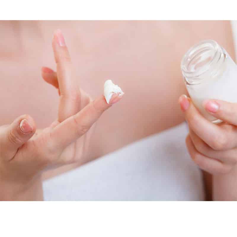 کرم مرطوبکننده شیربرنج آرکونم Arko nem سری پروبیوتیک