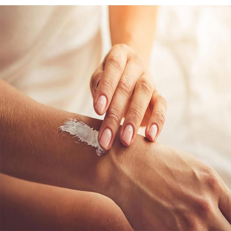 کرم مرطوبکننده شیربرنج آرکونم Arko nem سری پروبیوتیک