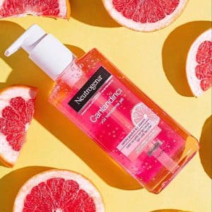 ژل شستشوی عصاره گریپ فروت نوتروژینا حجم 200 میل