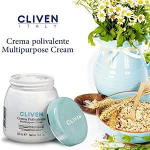کرم مرطوب کننده چند منظوره کلیون cliven