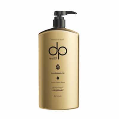 شامپو دکس dex کراتینه حاوی عصاره میوه کاج