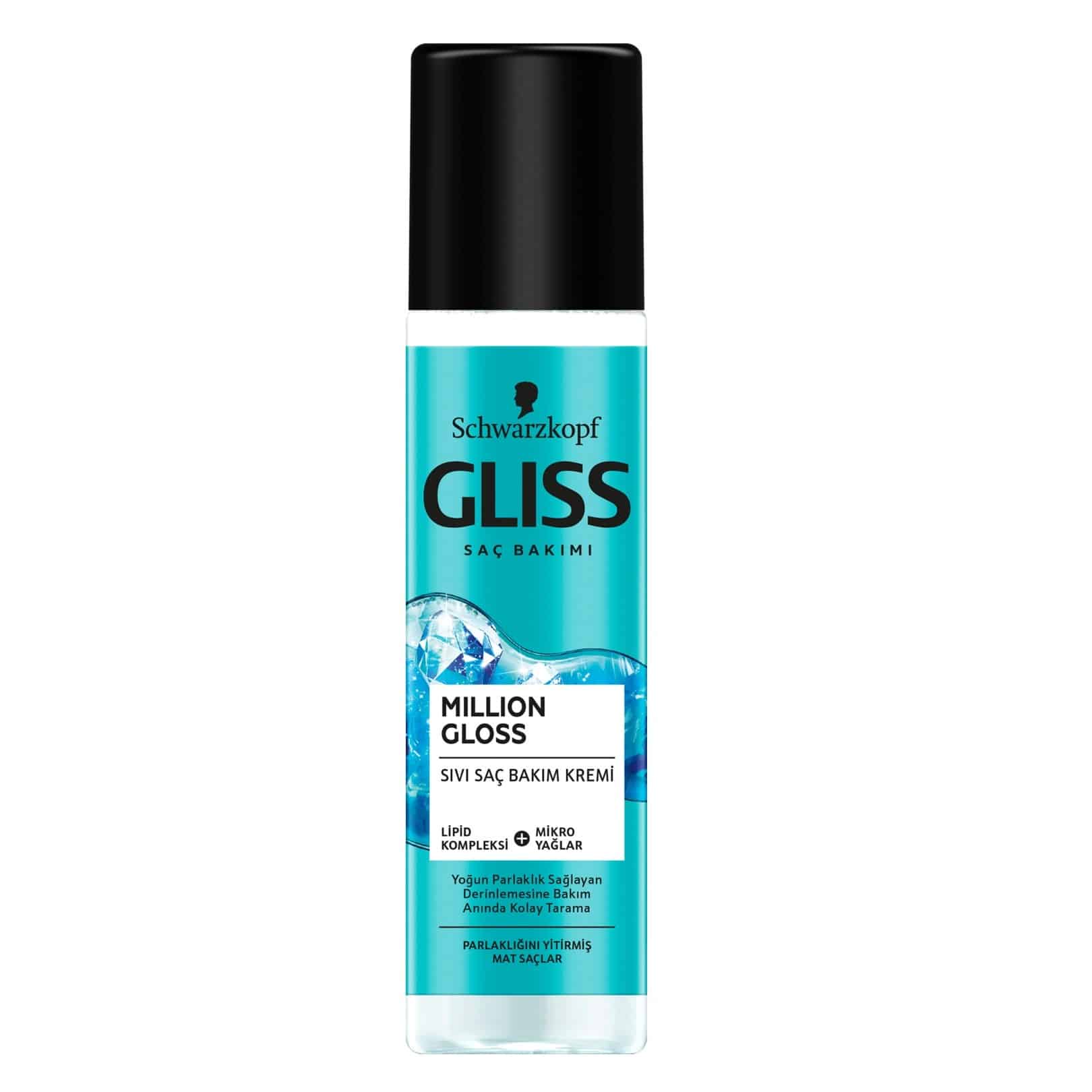 gliss-million-gloss-hair-serum سرم دو فاز گلیس gliss مدل million gloss