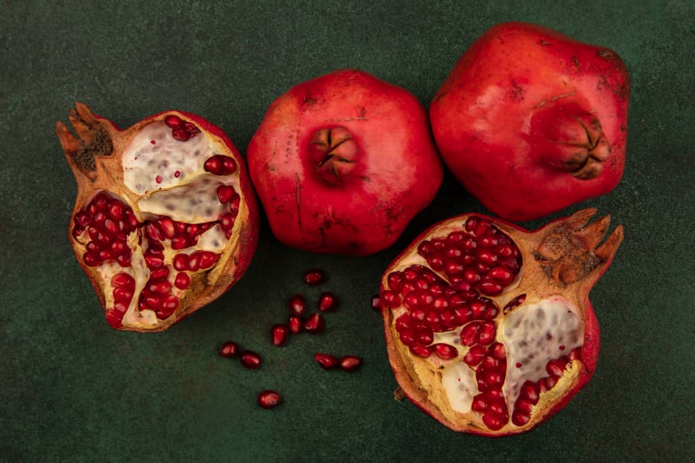 شامپو بدن ژلی هوبی حاوی عصاره انار