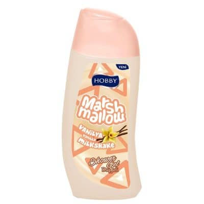 شامپو بدن هوبی وانیل