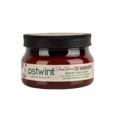 کرم اوست وینت شکوفه گیلاس