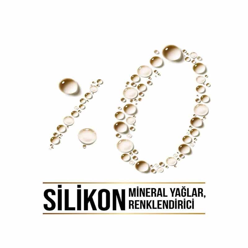 شامپو مرطوب کننده پنتن مدل Nem Terapisi حجم 400 میل