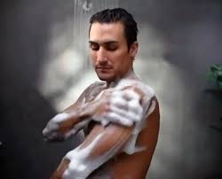 شامپو بدن هوبی مدل marshmallow