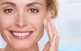 ژل کرم نرم کننده و ویتامینه گریپ فروت لبلاژ