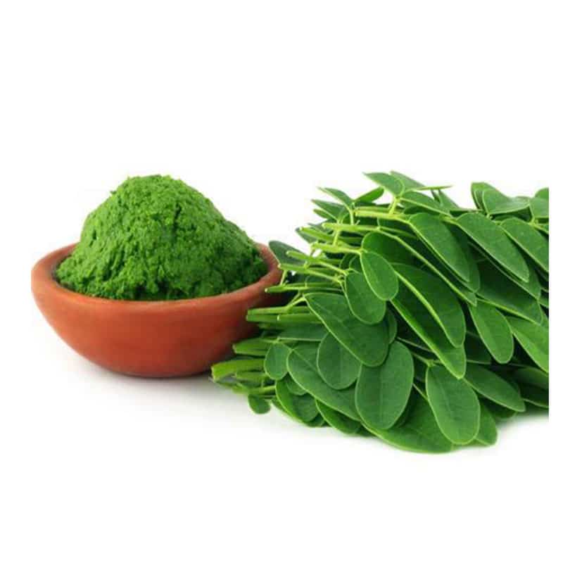 شامپو تقویت کننده پنتن حاوی عصاره برگ سنا