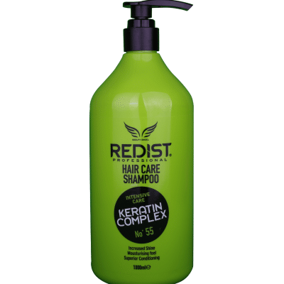 شامپو ردیست کراتین کمپلکس