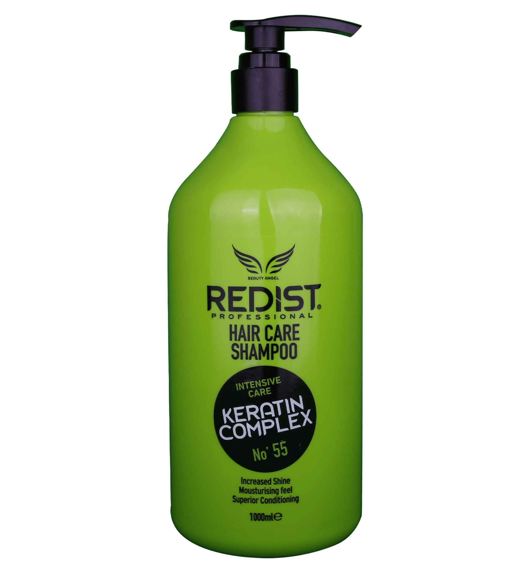 Redist-keratin-komplex-shampoo-1000ml شامپو ردیست کراتین کمپلکس