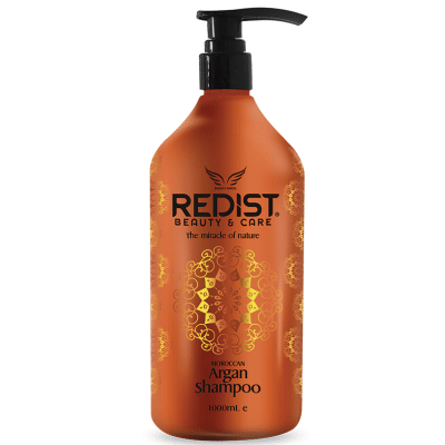 شامپو آرگان ردیست