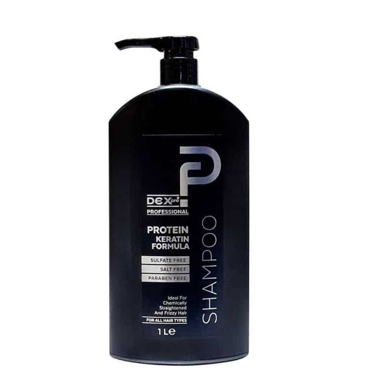 dex-hair-without-sulfates-proteine-keratine-shampoo-800x1190 شامپو کراتینه و پروتئینه دکس
