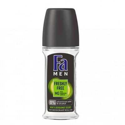 مام رولی مردانه فا فرشلی فری