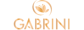 لوگوی برند گابرینی
