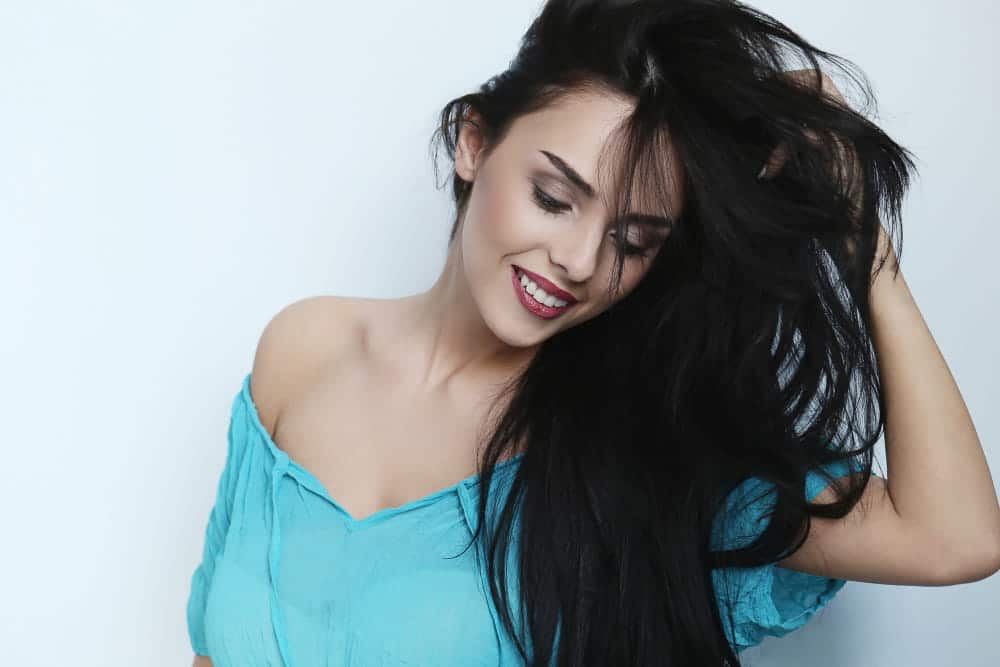 شامپو سولکس فاقد سولفات ضد ریزش