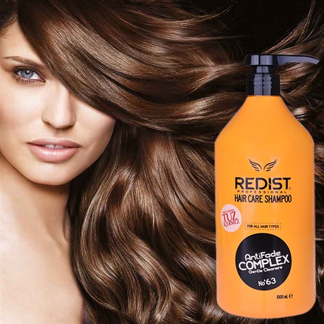 شامپو ردیست ضد وز