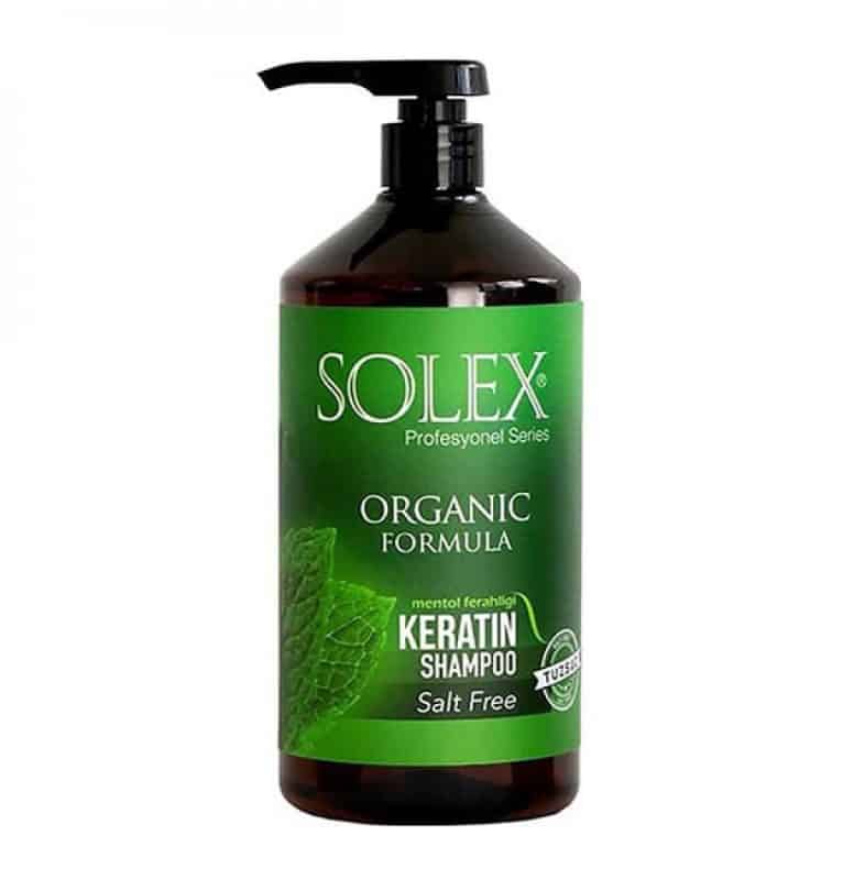 solex-keratin-mentol-ferahligi-sampuan شامپو سولکس کراتینه عصاره نعناع