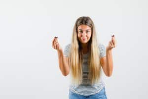 سرم دو فاز گلیس مدل bio tech restore