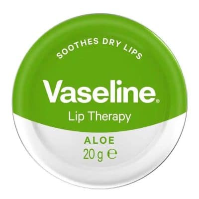 بالم لب وازلین لیپ تراپی عصاره آلوئه ورا