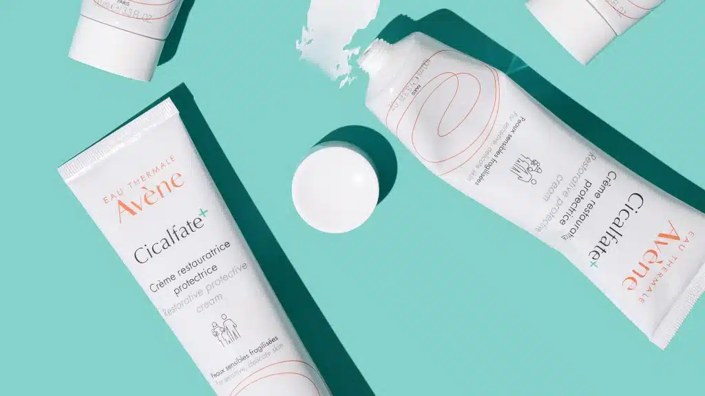 کرم ترمیم کننده سیکالفیت اون