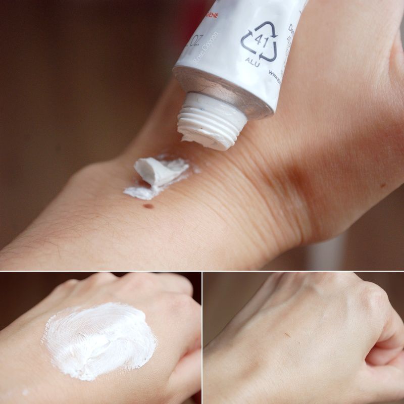 نحوه مصرف کرم سیکالفیت اون