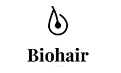 لوگوی برند بیوهیر