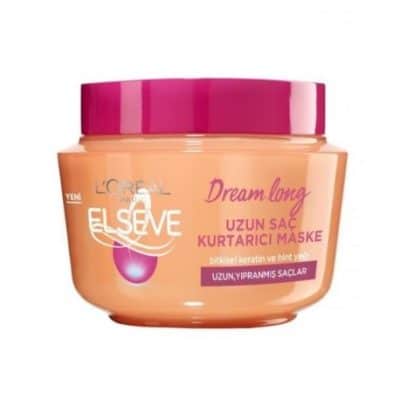 ماسک مو لورال LOREAL مدل Dream Long