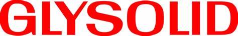 لوگوی برند گلیسولید