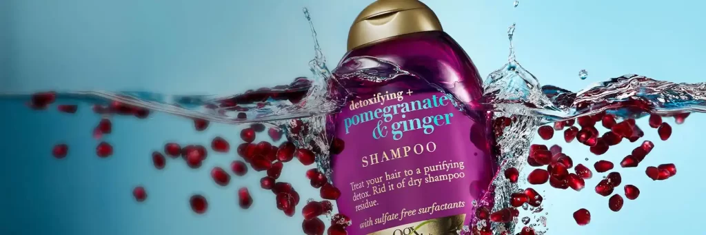 بنر برند او جی ایکس