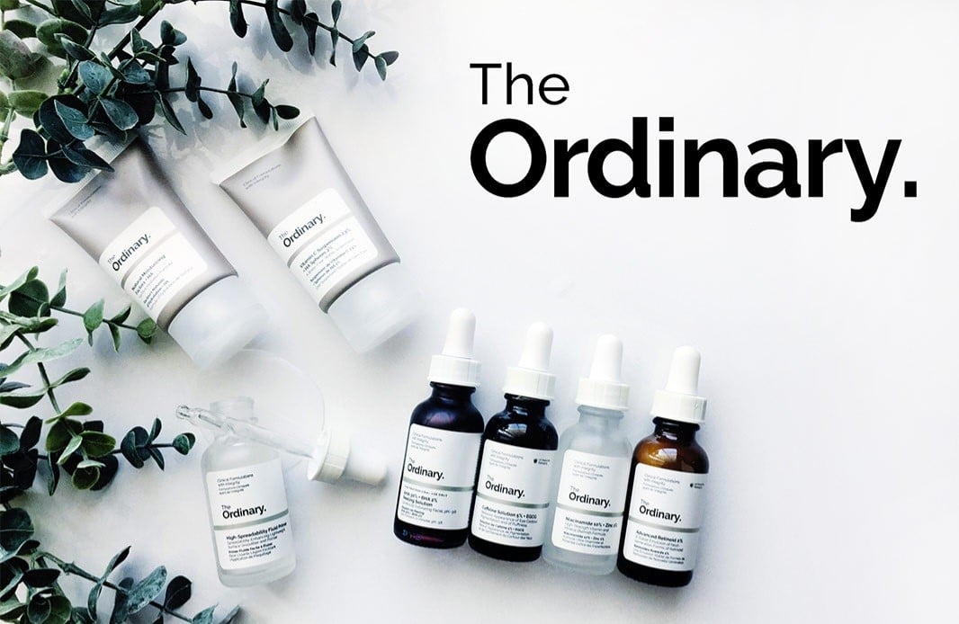 سرم های اوردینری